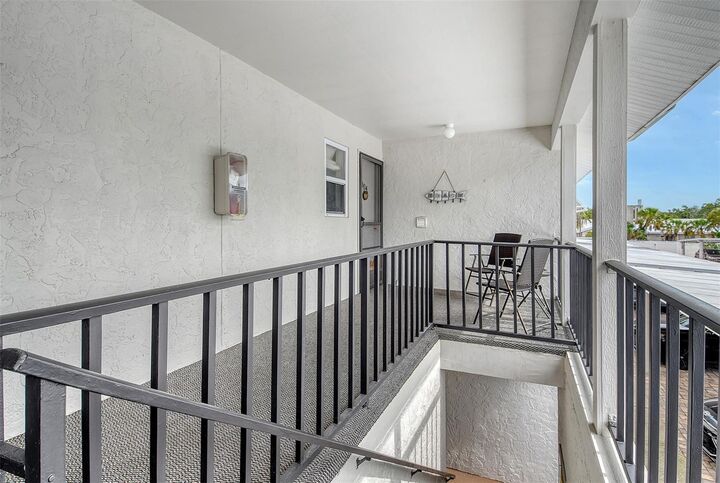 Property Photo: 5649 Midnight Pass Road 804 FL 34242