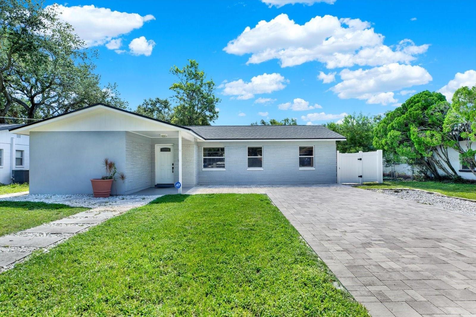 6206 S Adelia Avenue  Tampa FL 33616 photo