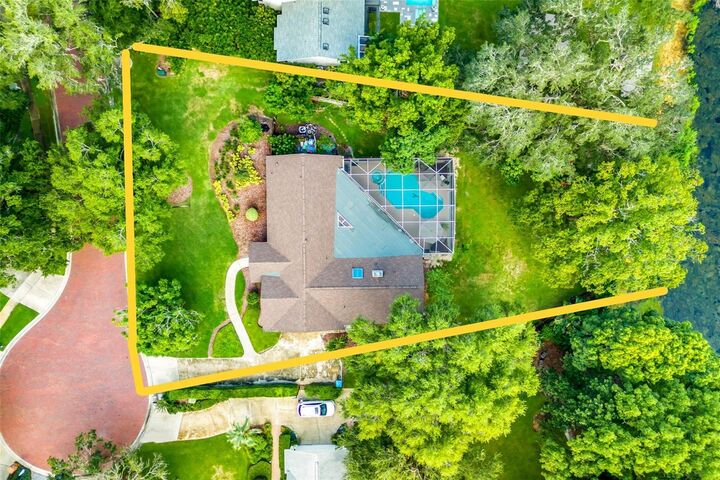 1049 Tuscany Place  Winter Park FL 32789 photo
