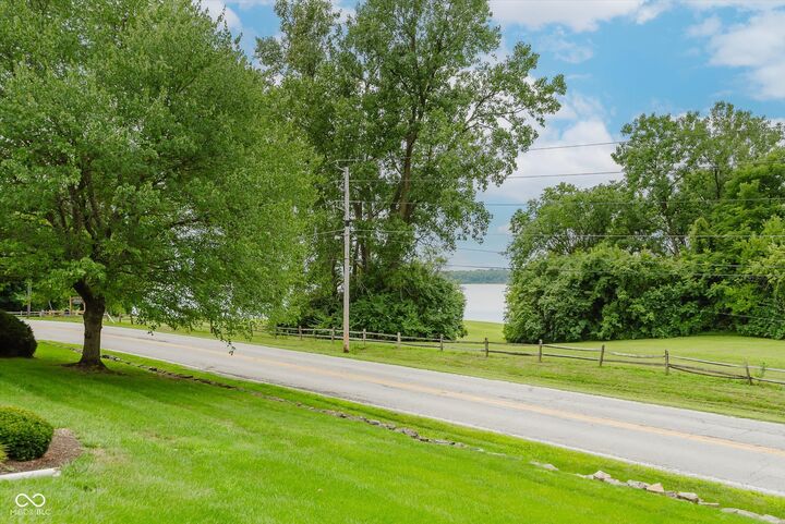Property Photo: 4740 Pennington Court IN 46254