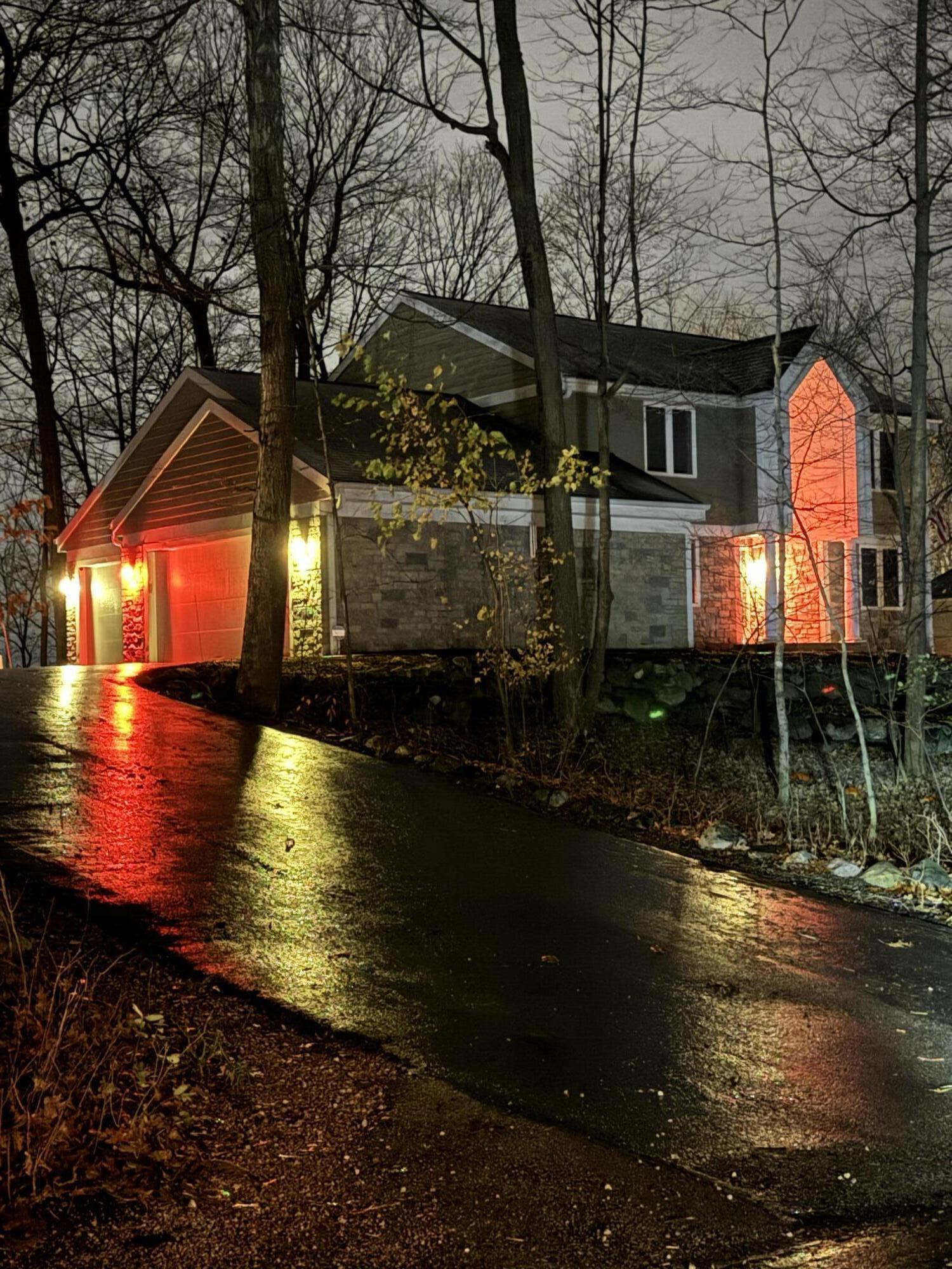 Property Photo:  5422 Bauers Dr  WI 53095 