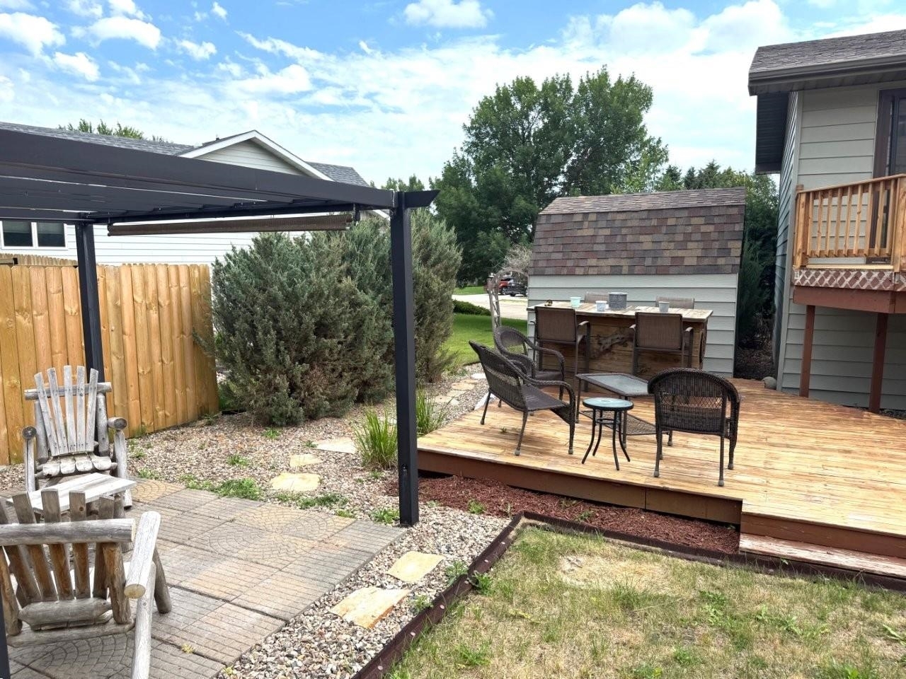 Property Photo: 2544 10th Ave NW ND 58703