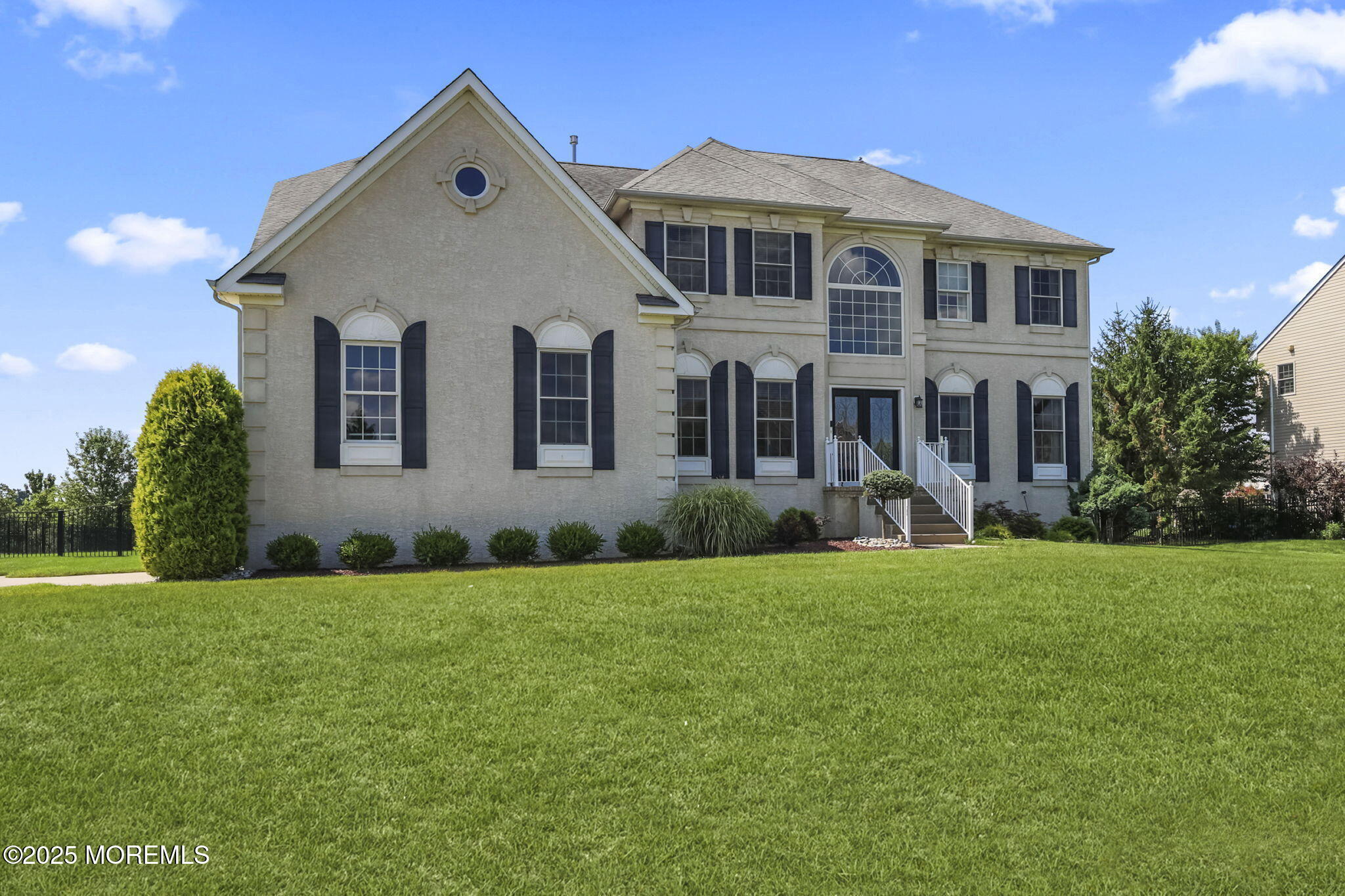 Property Photo: 20 Courtney Court NJ 07728