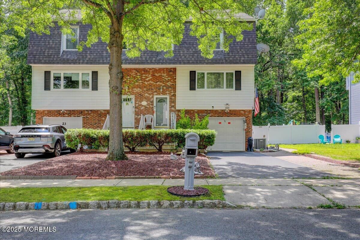 Property Photo: 21 Lone Star Lane NJ 07726