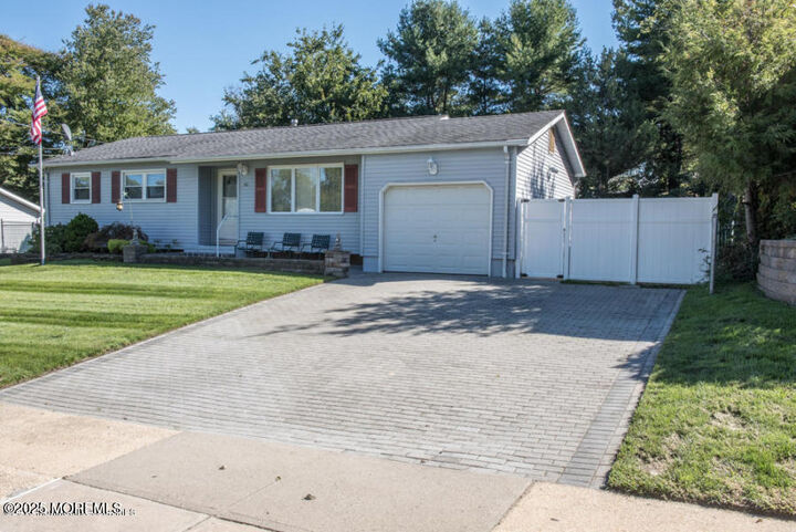 Property Photo: 46 E Connecticut Concourse NJ 08527