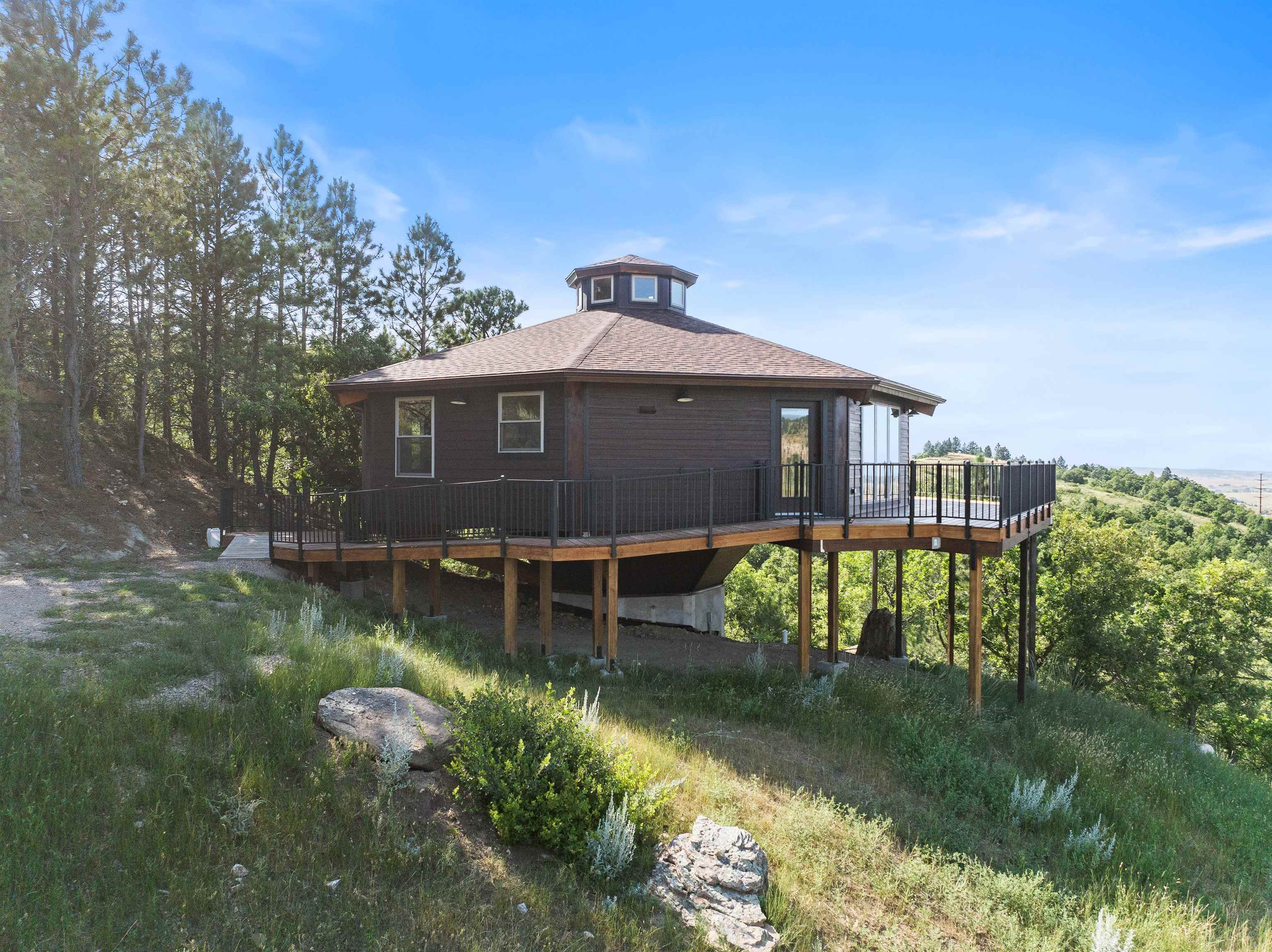 Property Photo:  2140 Lookout Vista Road  SD 57783 