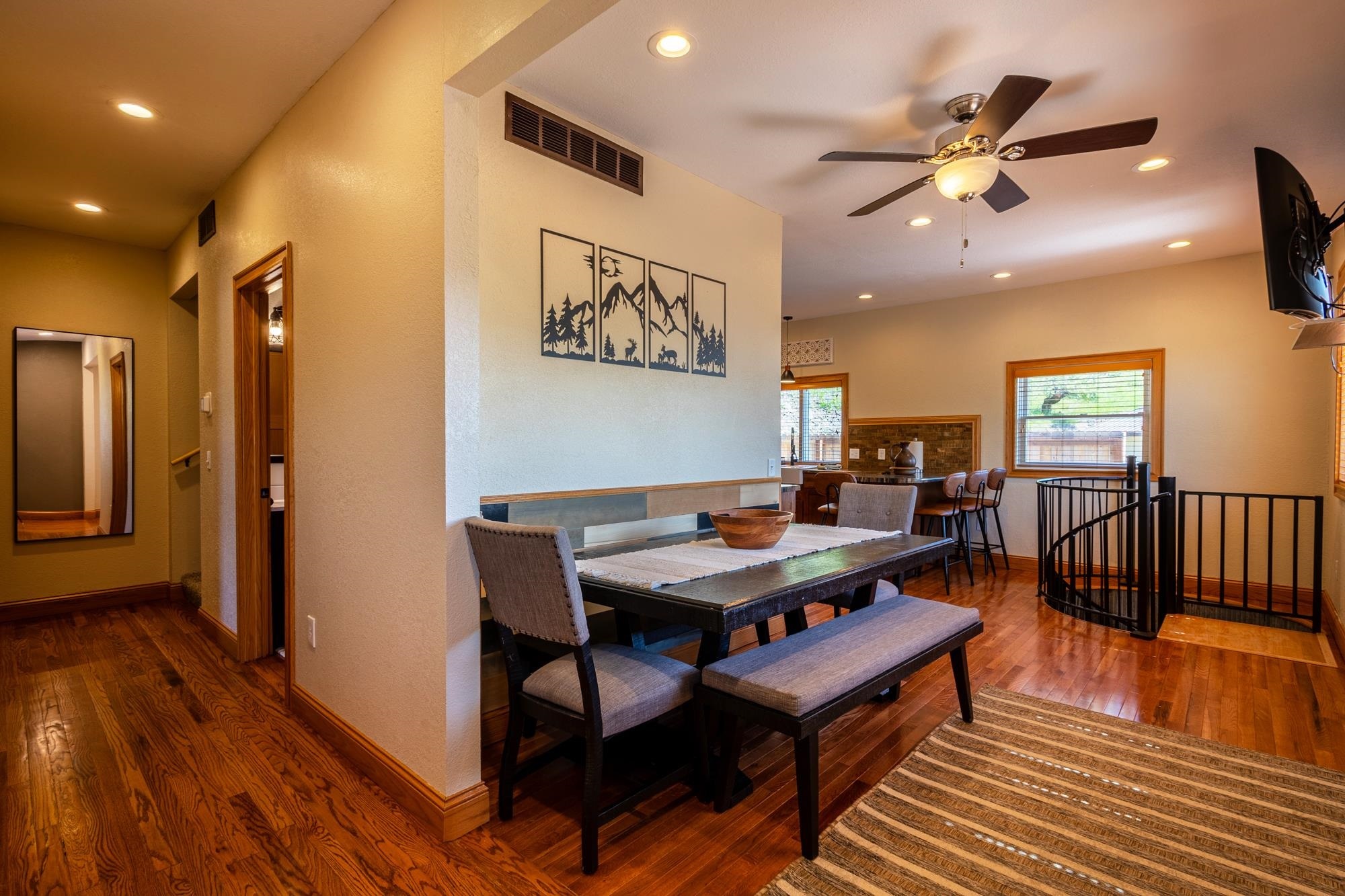 Property Photo: 514 Washington Street SD 57754
