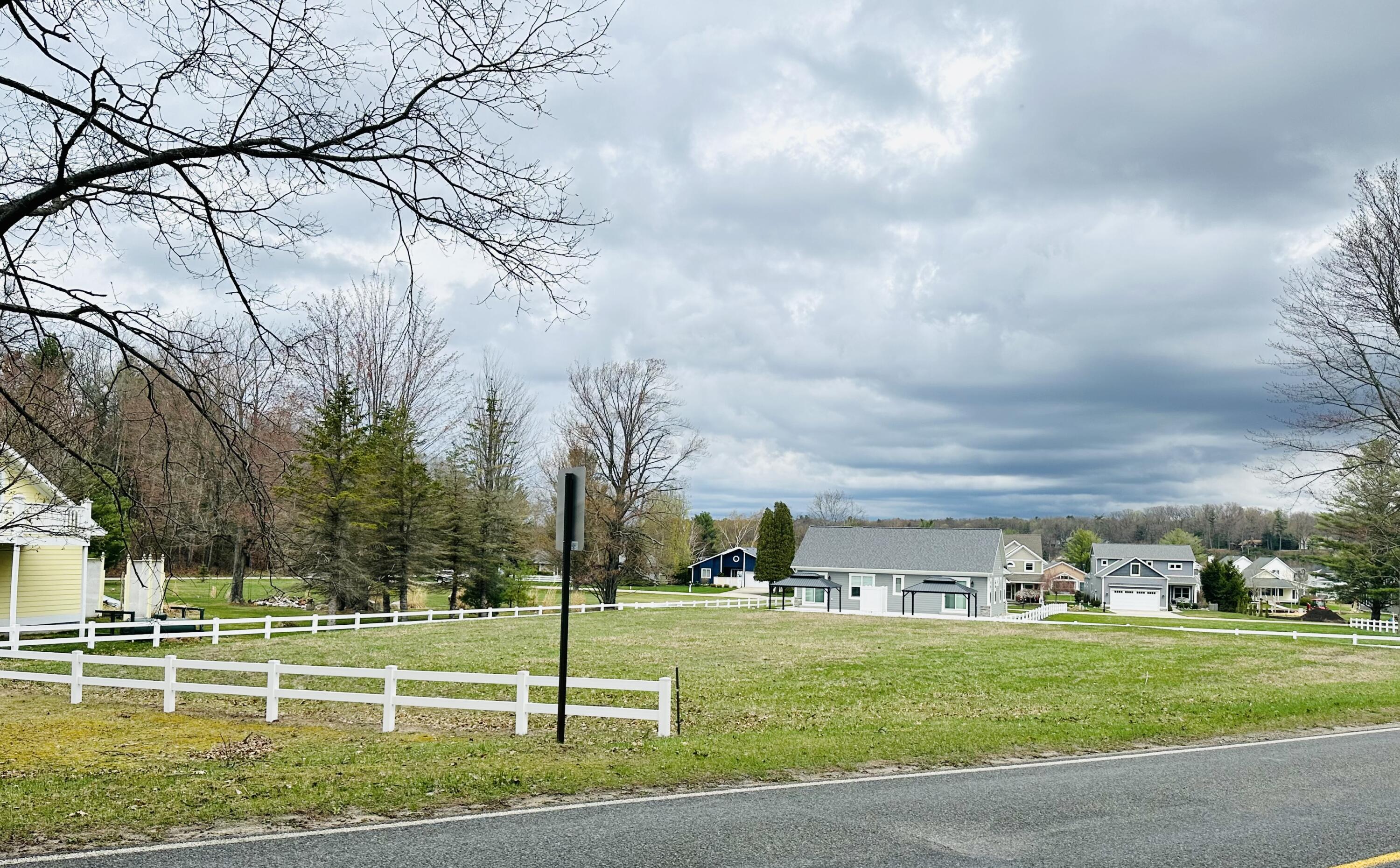 Property Photo: Lot 38 Longbridge MI 49449