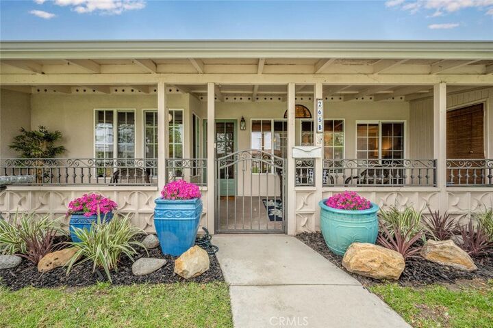 Property Photo:  1621 Interlachen 265B  CA 90740 