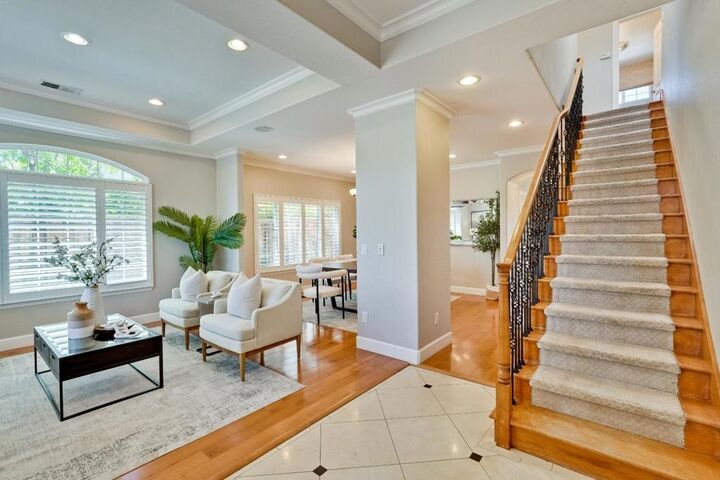 Property Photo:  4285 Kirk Road  CA 95124 