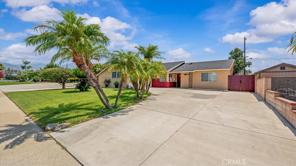 Property Photo:  9811 Bolton Avenue  CA 91763 