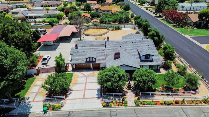 5525 Dover Street  Chino CA 91710 photo