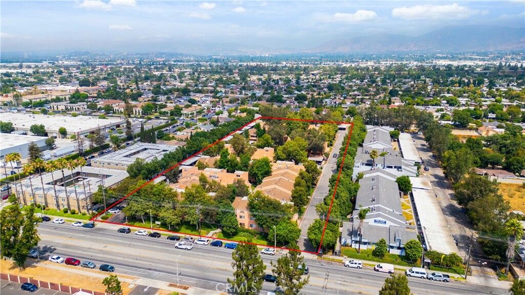 Property Photo:  12601 Van Nuys Boulevard 222  CA 91331 