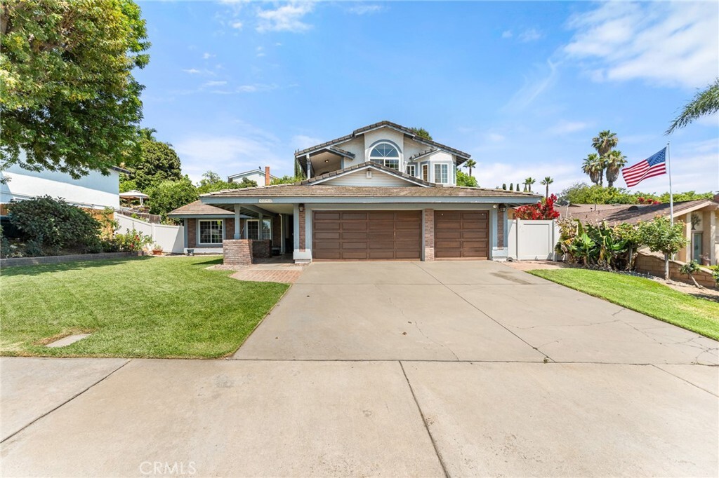 Property Photo: 6282 Shaker Drive CA 92506