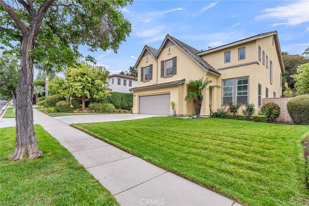 Property Photo: 3090 Mangular Avenue CA 92882