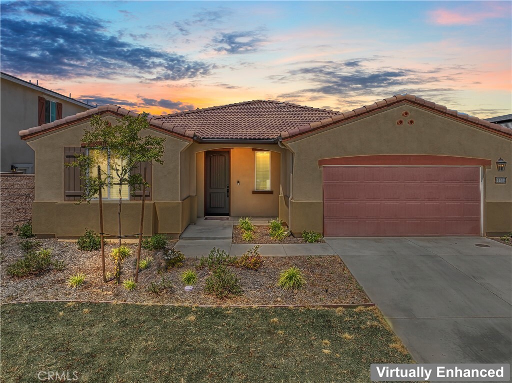 Property Photo: 11452 Pinon Trail CA 92399