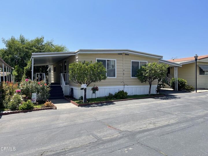 1500 Richmond Road 3  Santa Paula CA 93060 photo