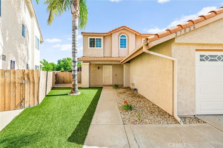 Property Photo:  27026 Ravenhill Court  CA 92591 