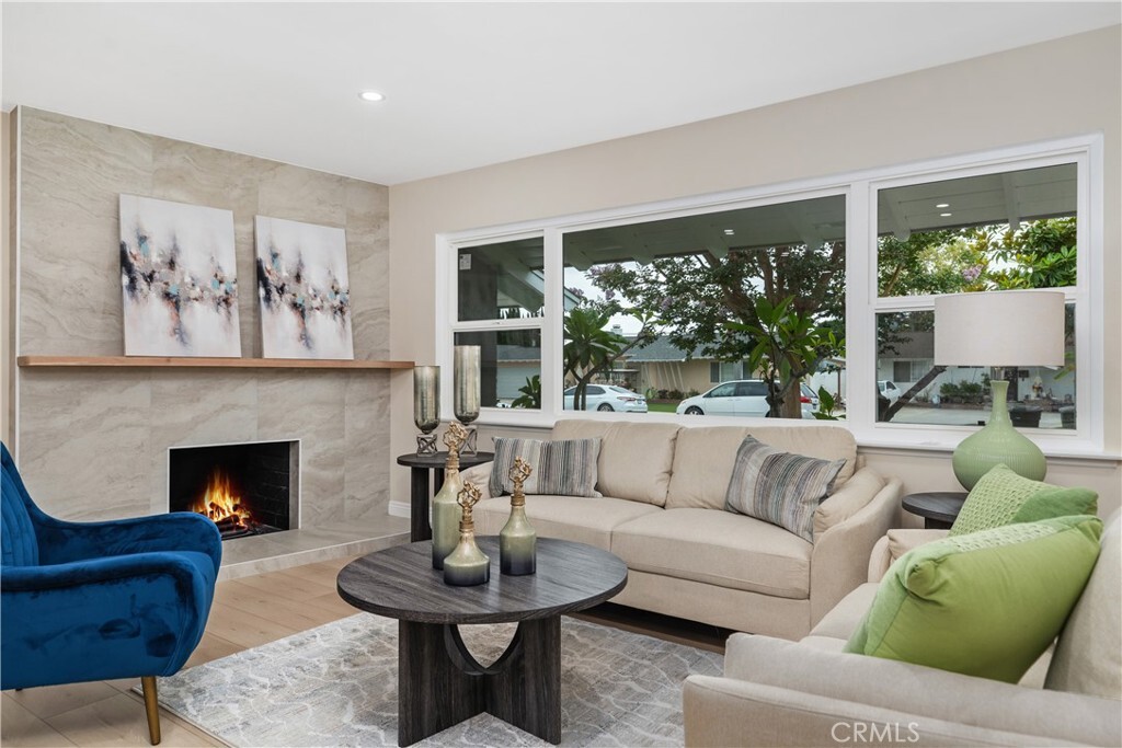 Property Photo:  3213 W Sunview Drive  CA 92804 