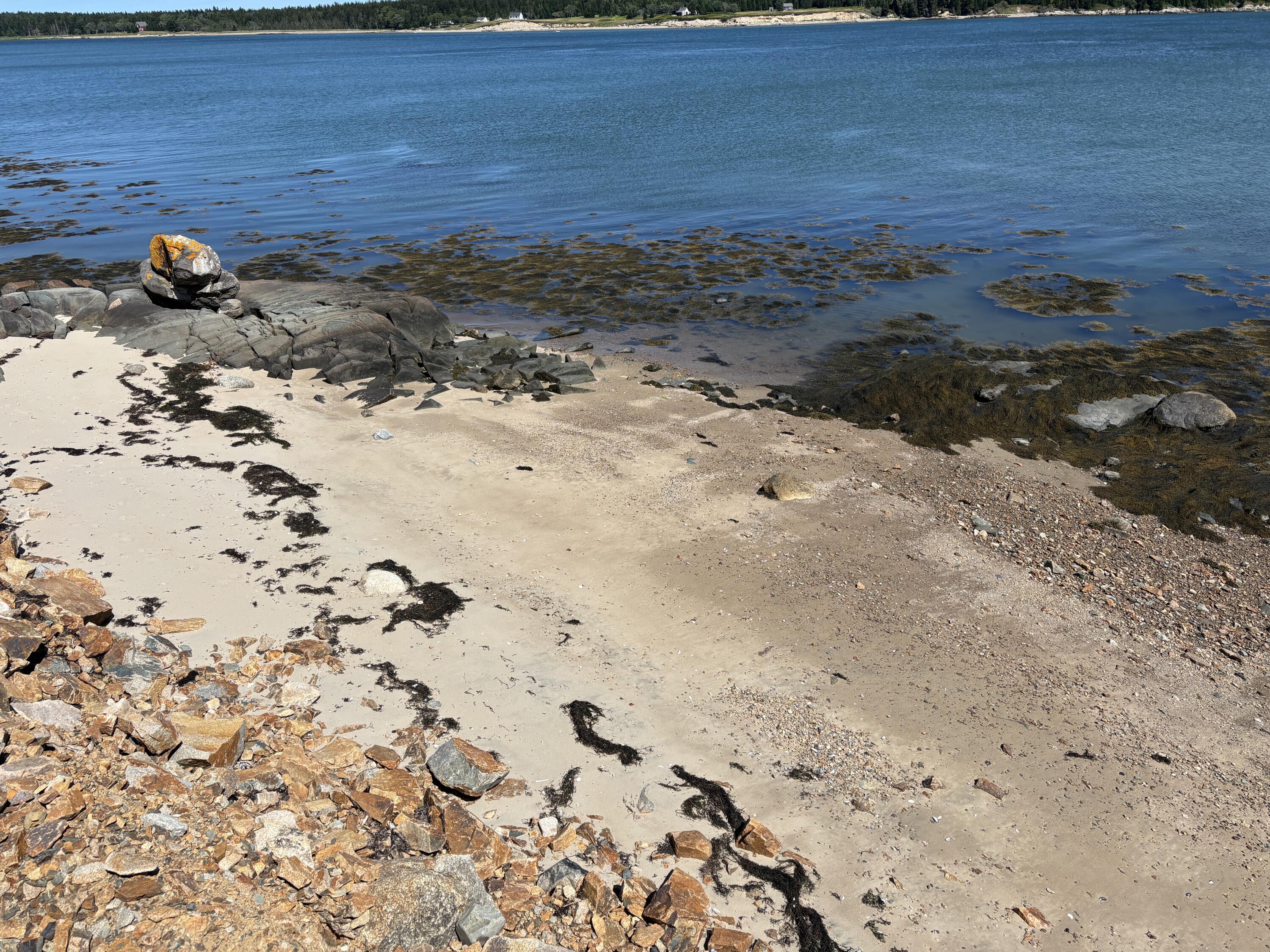 Property Photo: 1056 Pigeon Hill Road ME 04680