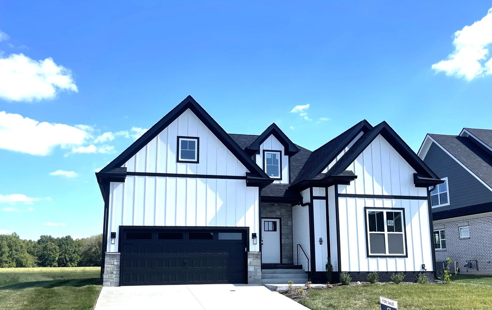 Property Photo:  217 Harvest Moon Drive  TN 37043 