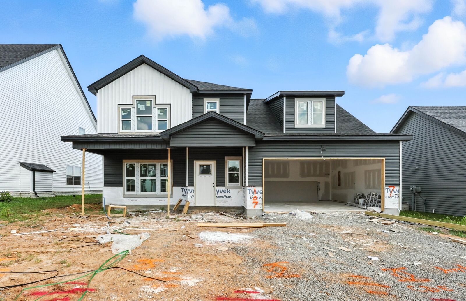 Property Photo: 750 Emma Dean Ct TN 37042