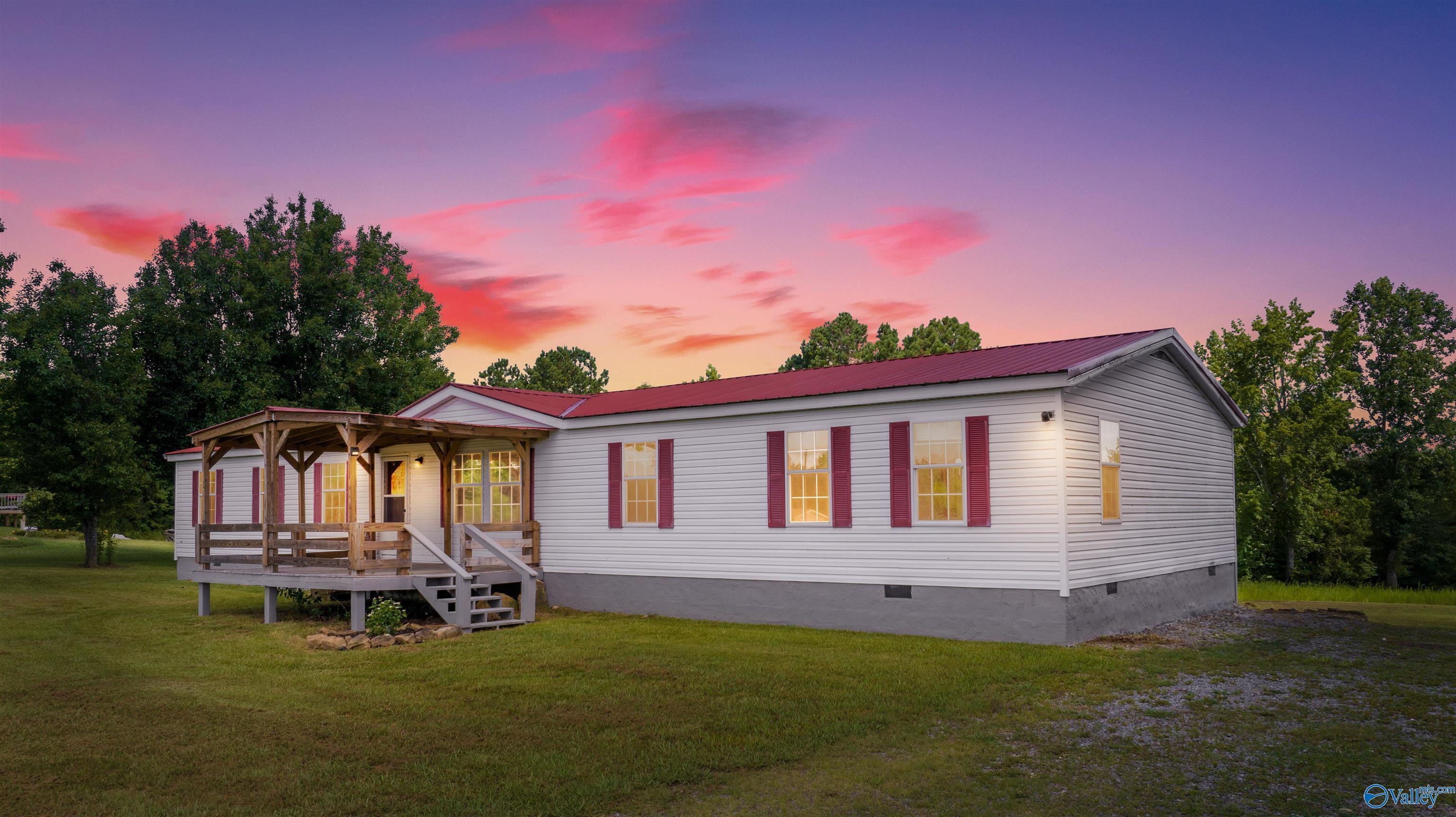 202 Road 1913  Cedar Bluff AL 35960 photo