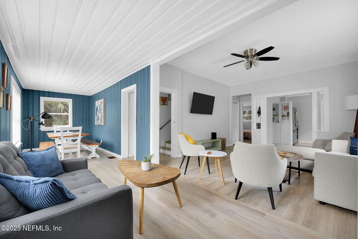 Property Photo:  110 De Haven Street  FL 32084 