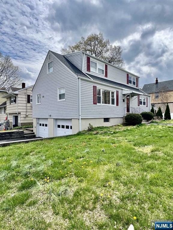 Property Photo:  88 5th Street  NJ 07075 