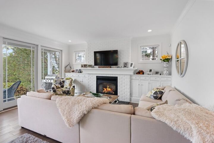 Property Photo: 701 E Beach MI 49770