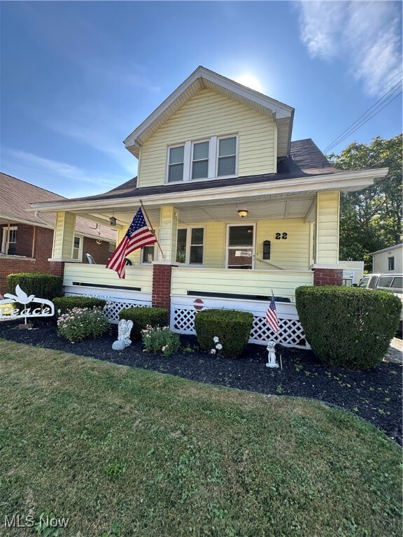Property Photo: 22 S Richview Avenue OH 44509