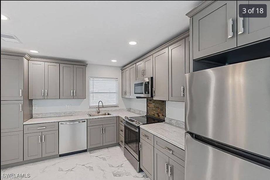 Property Photo: 13426 Heald Ln 5 FL 33908