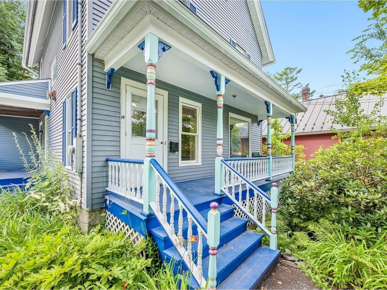 Property Photo:  14 Terrace Street  VT 05602 