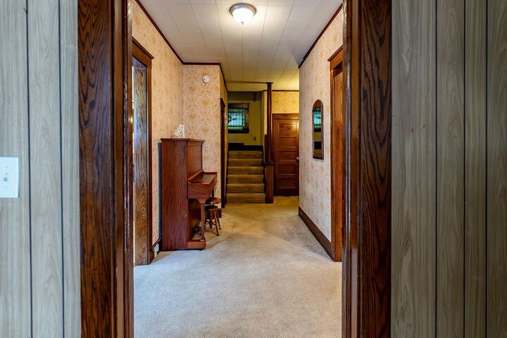 Property Photo: 9 Temple Street VT 05701