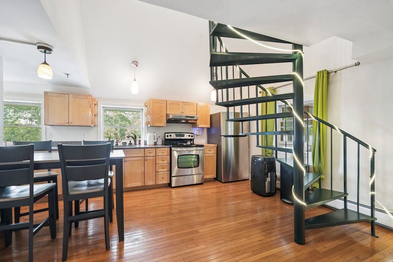 Property Photo:  34 Floral Avenue  NH 03820 