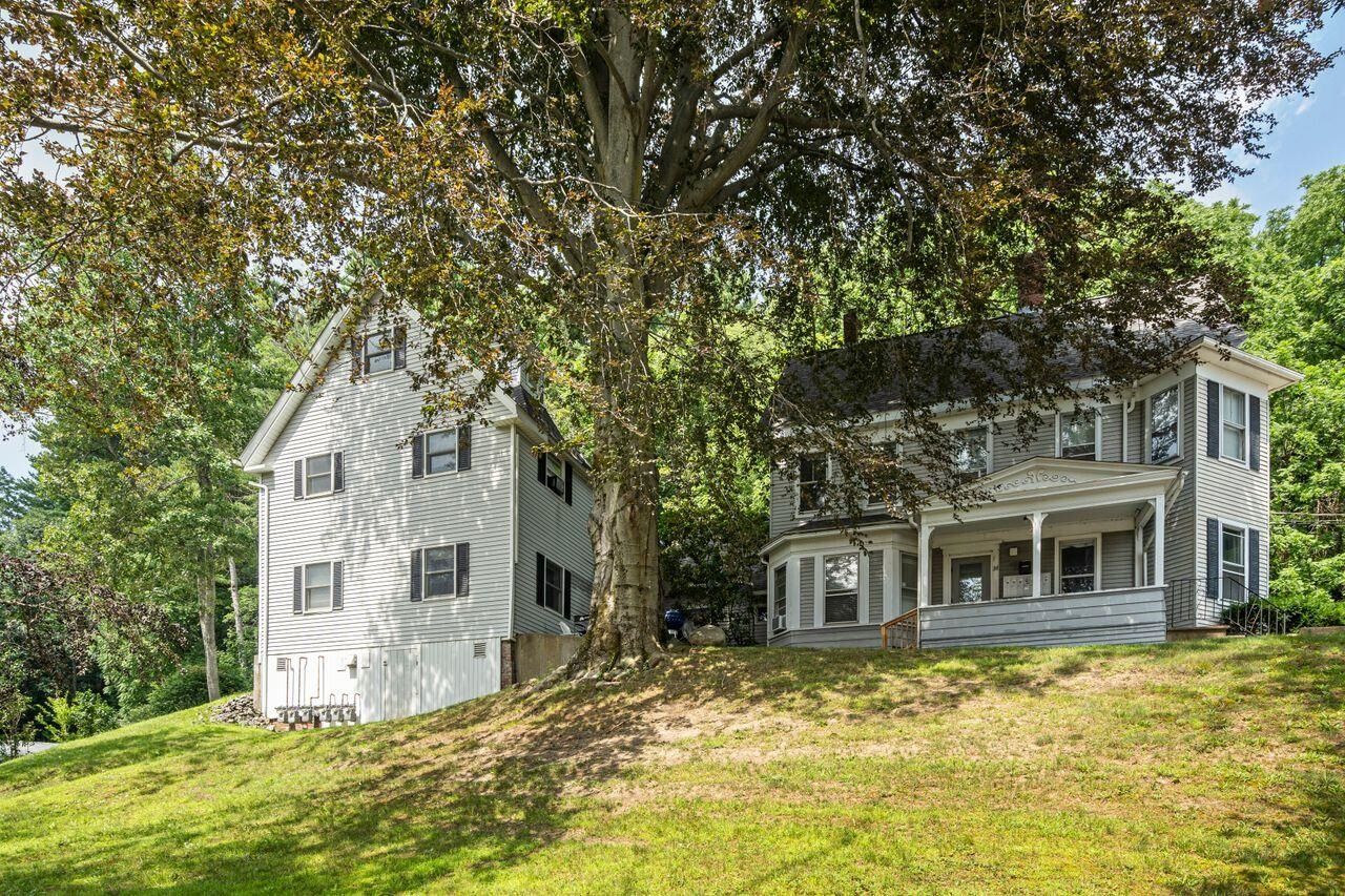 Property Photo: 34 Floral Avenue NH 03820