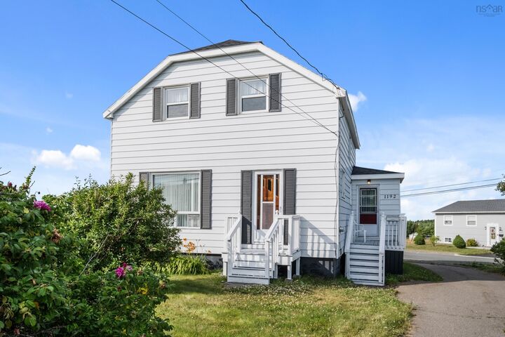 1192 Main Street  Glace Bay NS B1A 5A2 photo