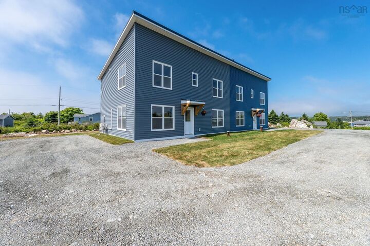 Property Photo: 13 Baker Road NS B3T 1Y3