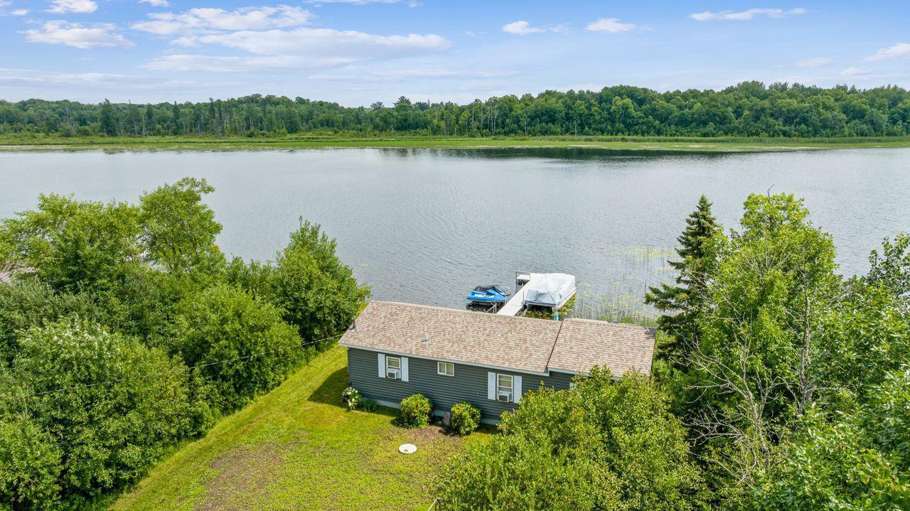 Property Photo:  146 Roosevelt Trail  MN 56338 