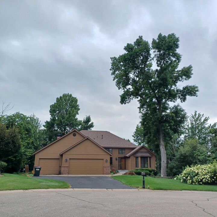 Property Photo:  17384 Harding Lane  MN 55044 