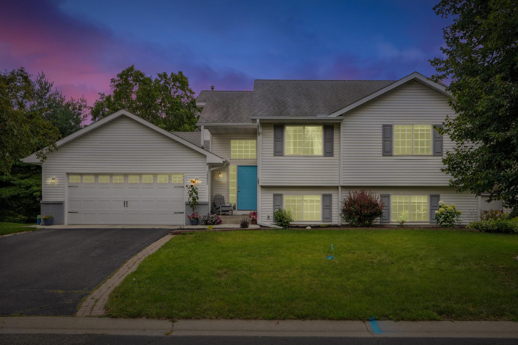 Property Photo:  18827 Easton Avenue  MN 55024 