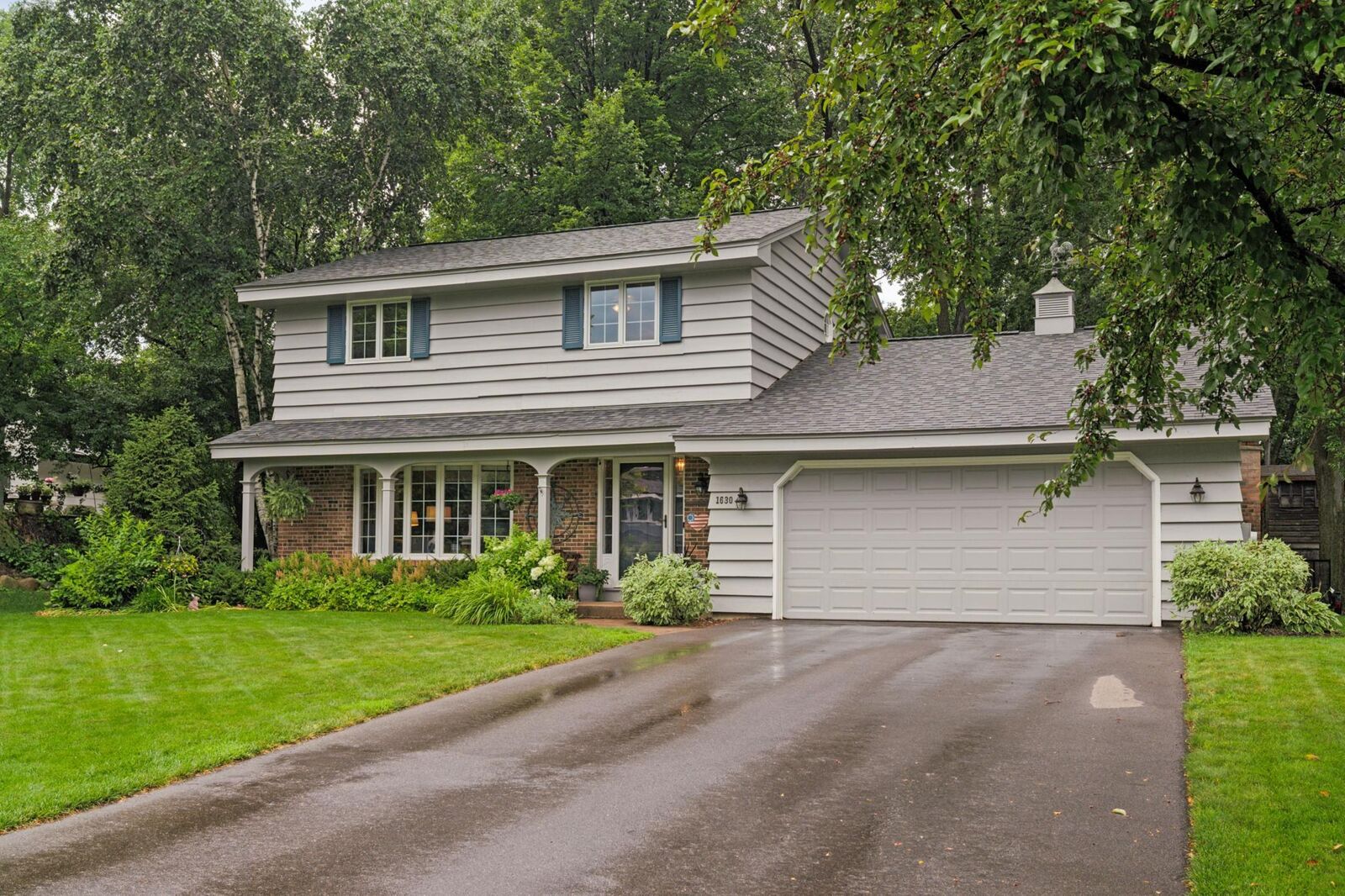 Property Photo:  1630 18th Avenue NW  MN 55112 