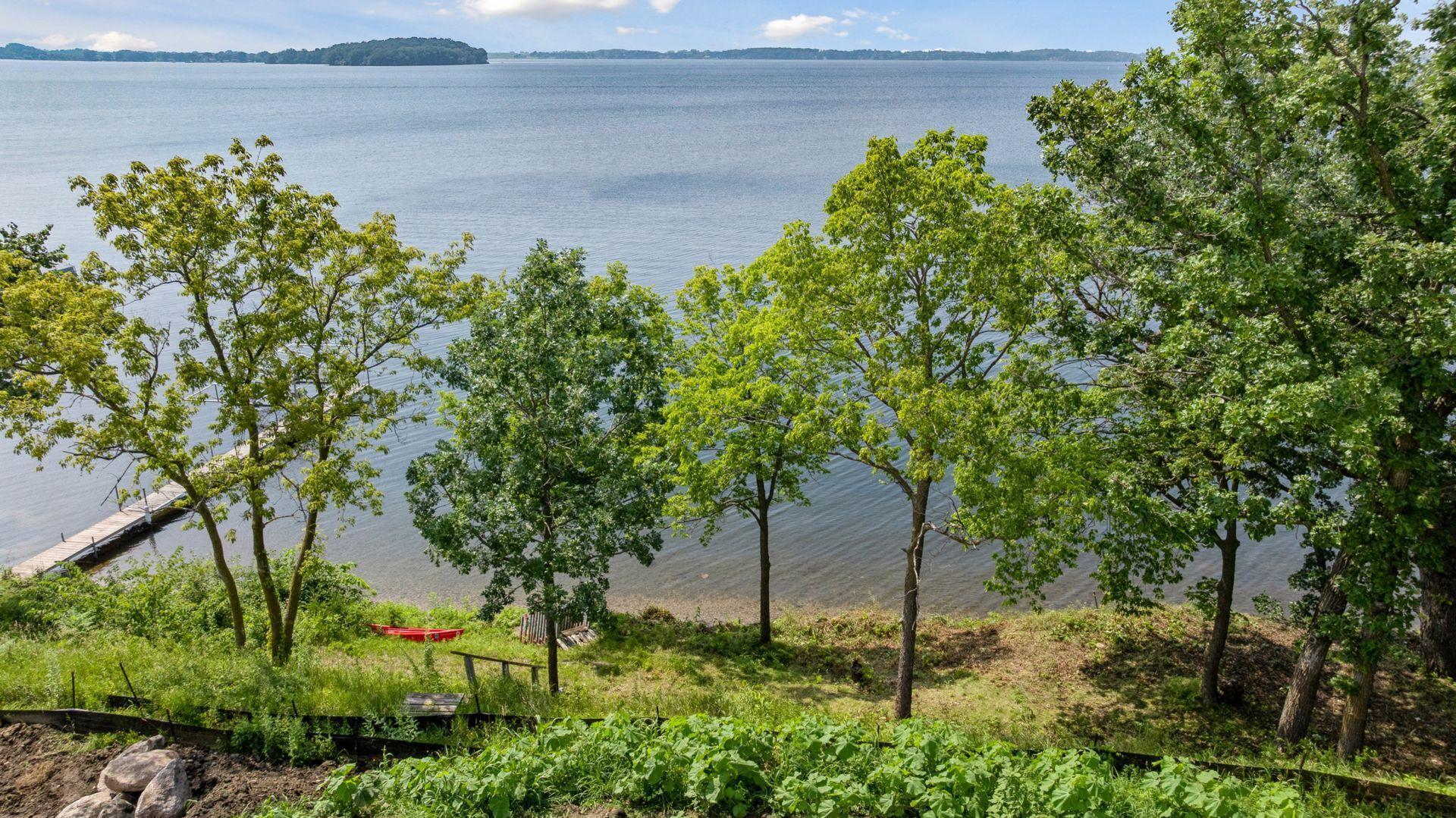 Property Photo: 204 Sandy Shores Road MN 55387