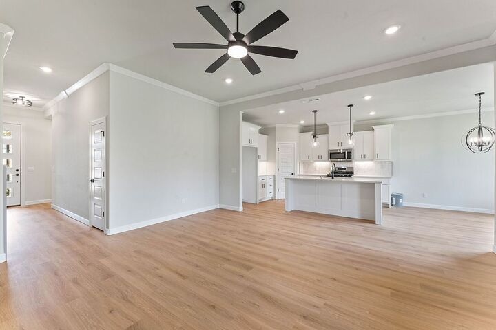 Property Photo: 1910 Ferguson Street AR 72751
