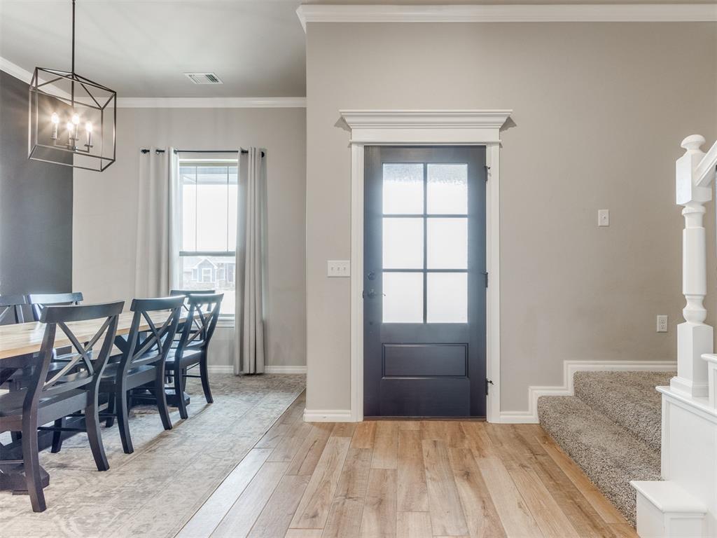 Property Photo: 9133 NW 115th Street OK 73099