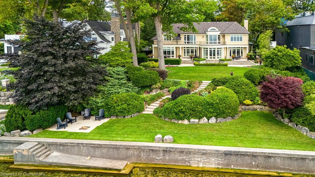 6 Ennisclare Drive  Oakville ON L6J 4N2 photo