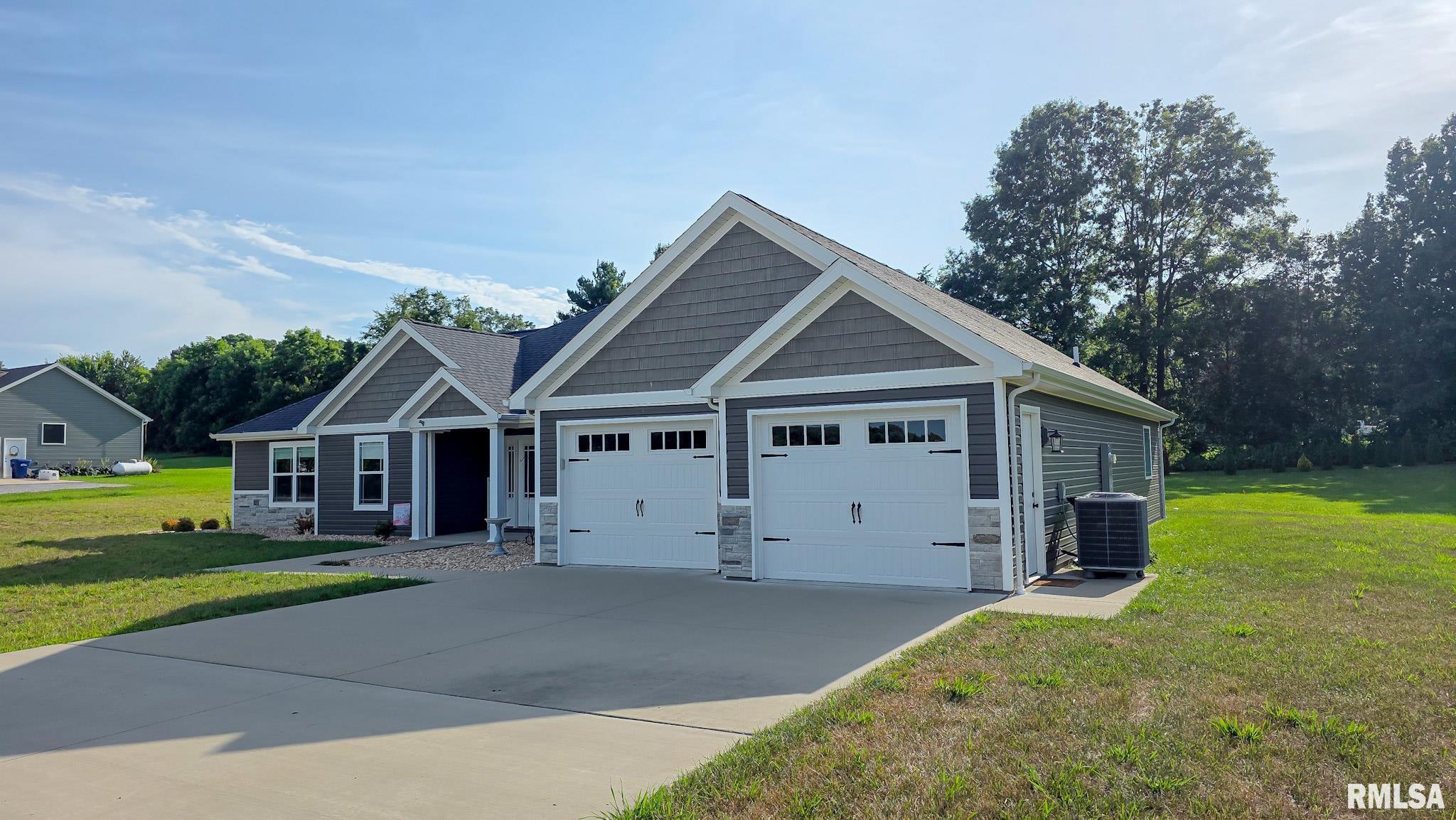 16201 Reeder Road  Marion IL 62959 photo