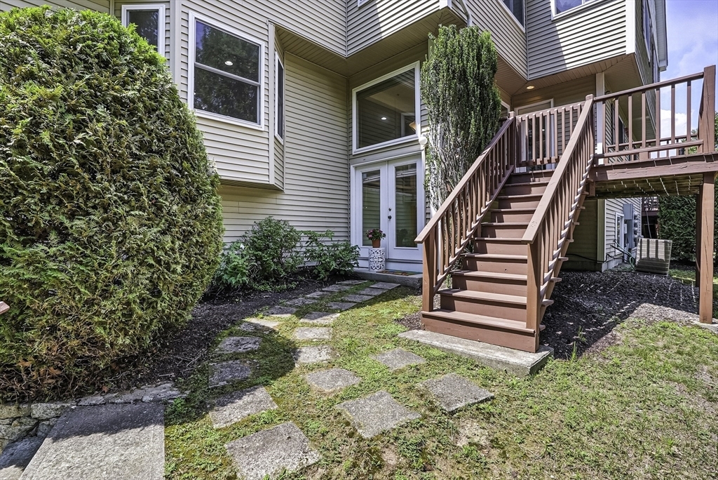 Property Photo:  3 Governors Way C  MA 01757 