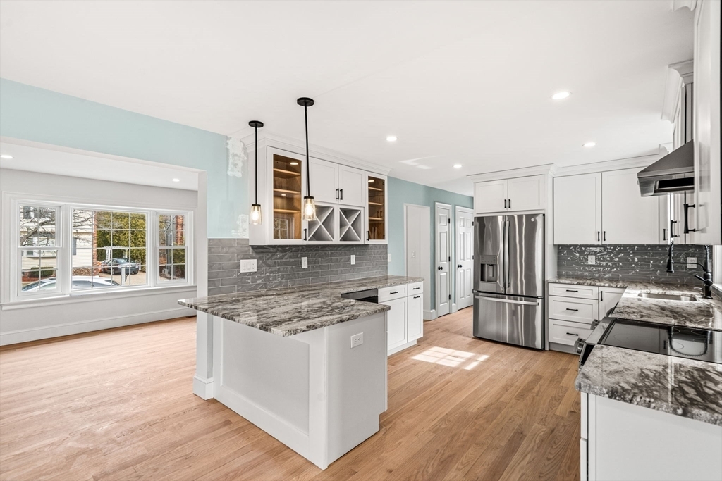 Property Photo: 12 Eagle Street MA 02132