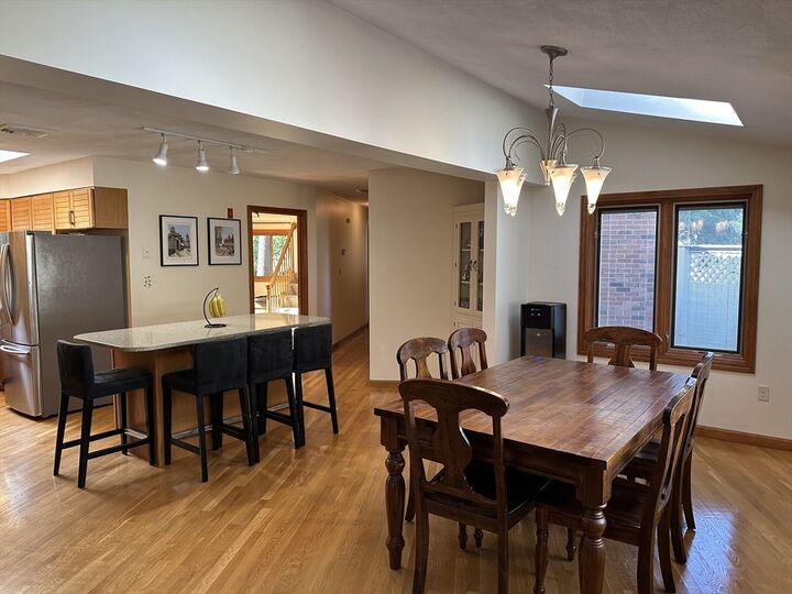 Property Photo: 18 Milldam Road MA 01720